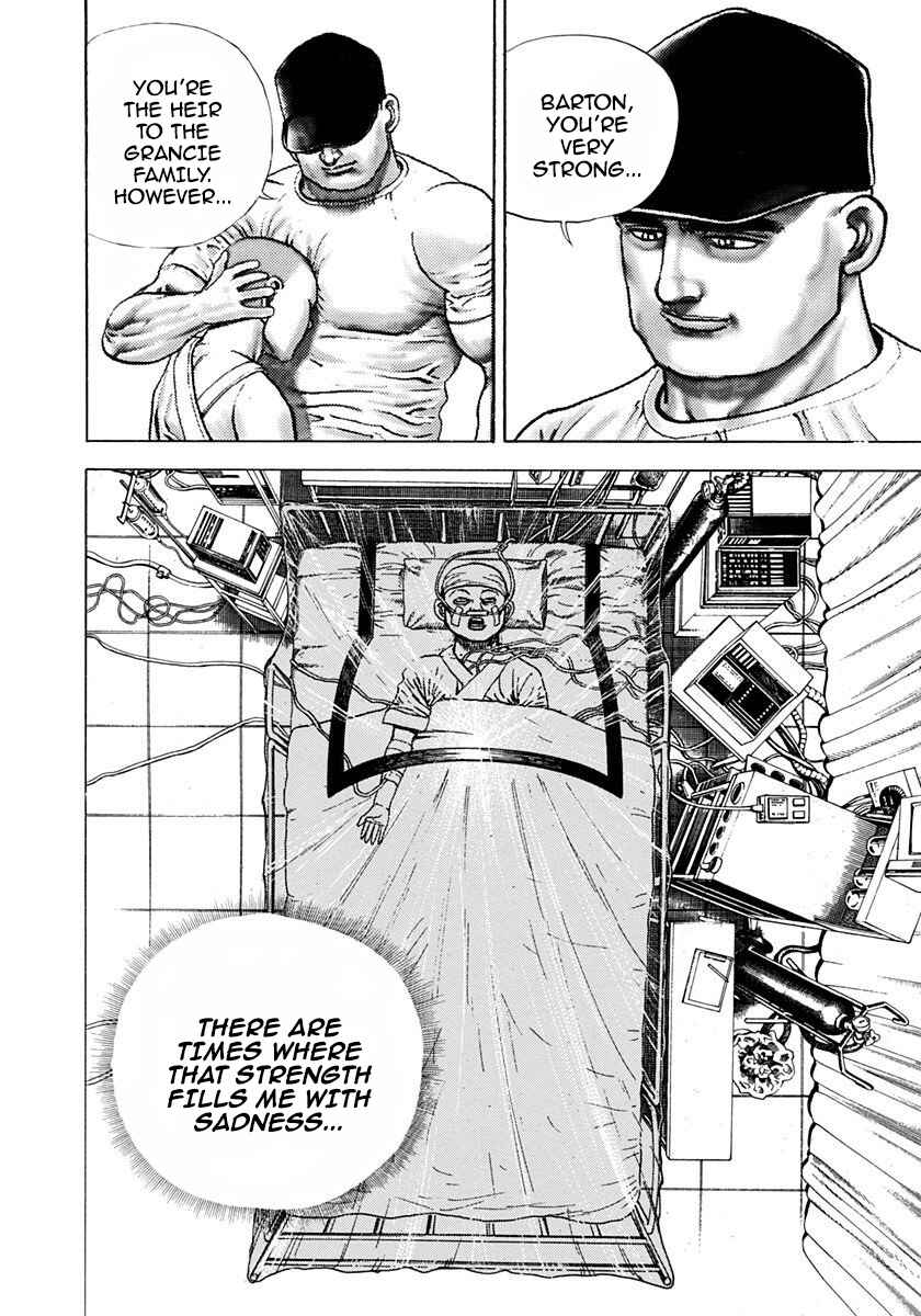 Page 13 Chapter 365 Koukou Tekken-den Tough