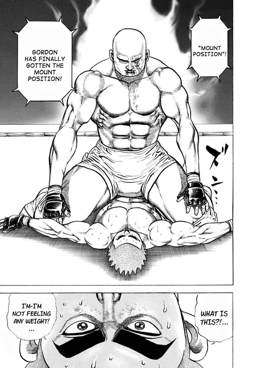 Page 16 Chapter 365 Koukou Tekken-den Tough