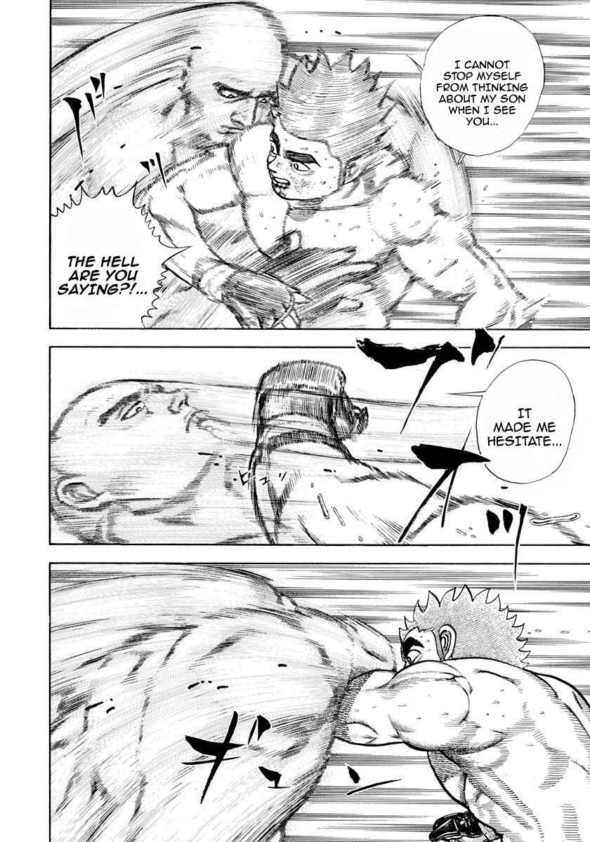 Page 9 Chapter 365 Koukou Tekken-den Tough