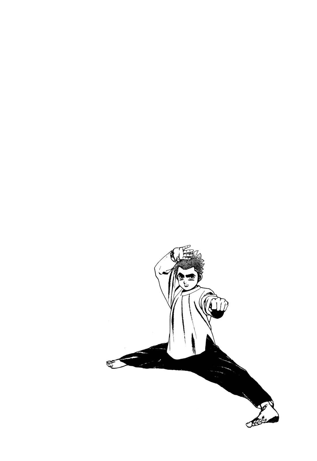 Page 19 Chapter 110 Koukou Tekken-den Tough