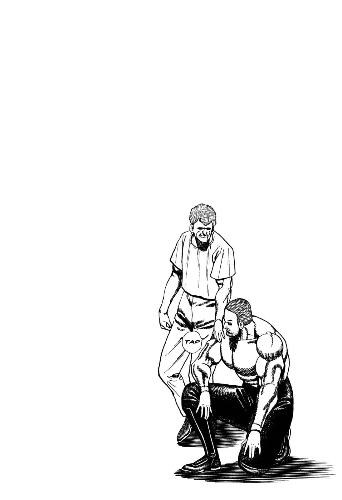 Page 19 Chapter 52 Koukou Tekken-den Tough