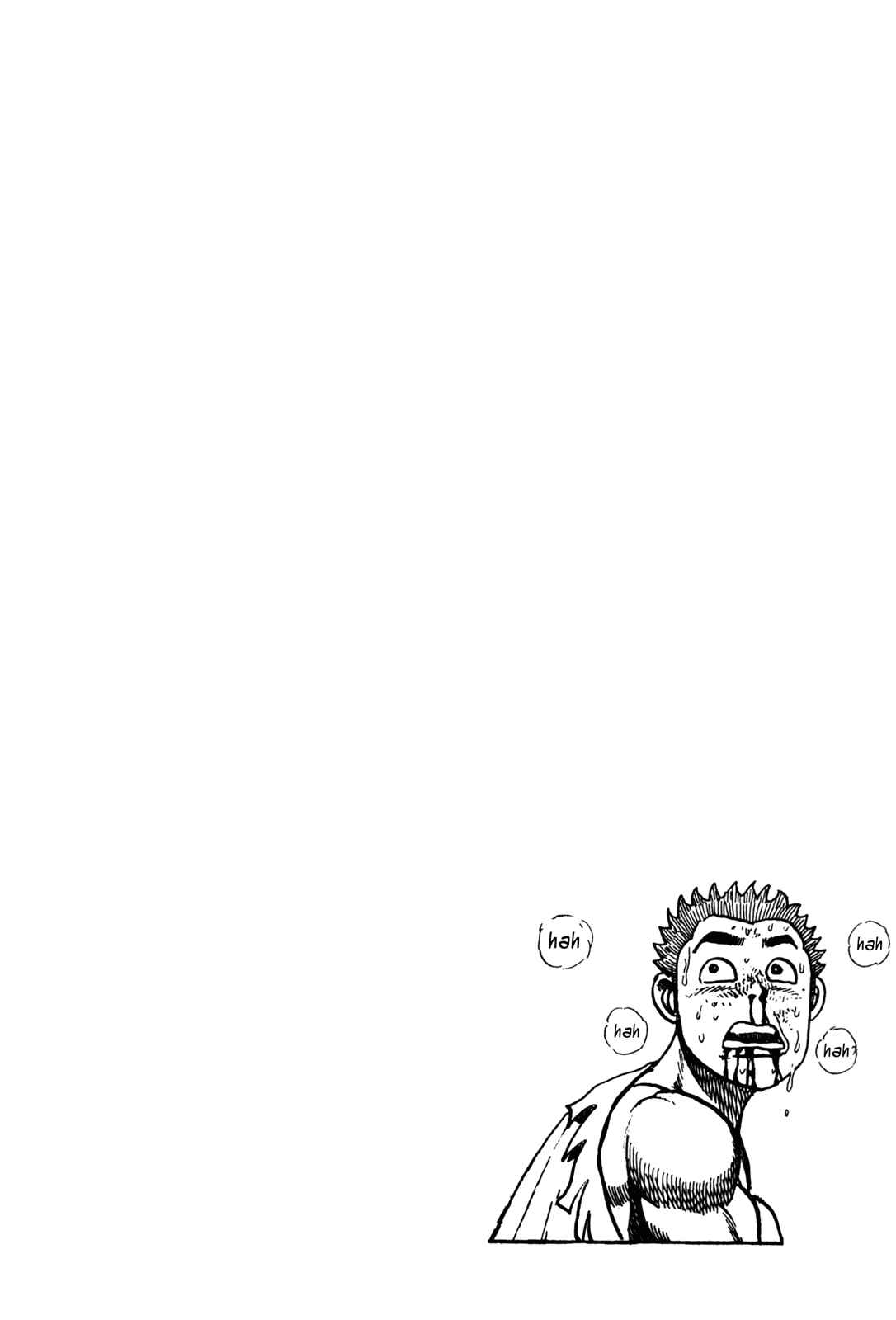 Page 8 Chapter 50 Koukou Tekken-den Tough