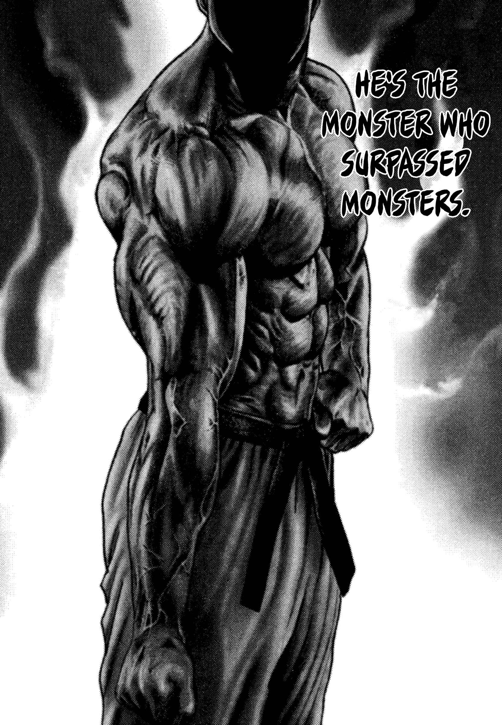Page 11 Chapter 311 Koukou Tekken-den Tough