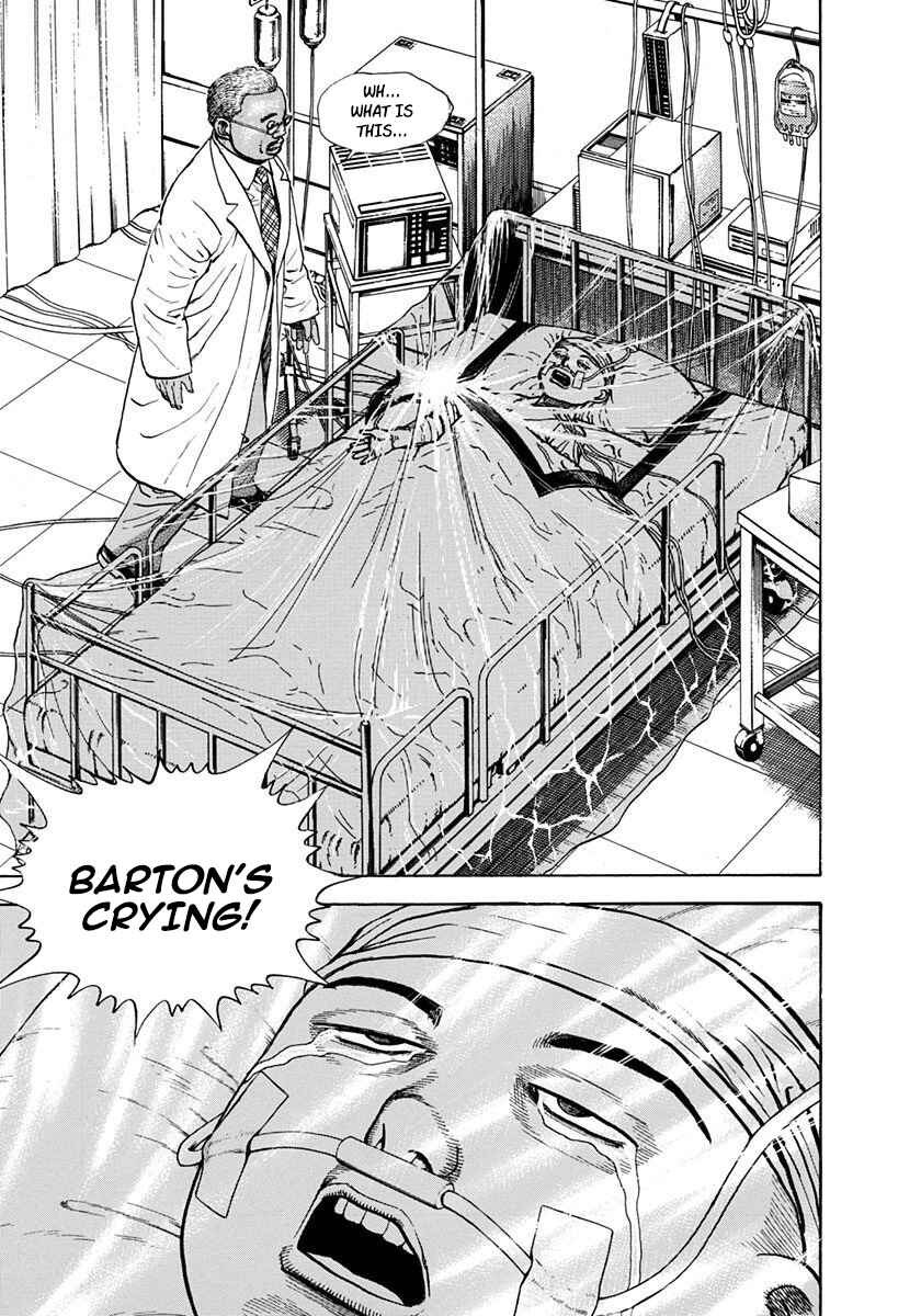 Page 18 Chapter 367 Koukou Tekken-den Tough