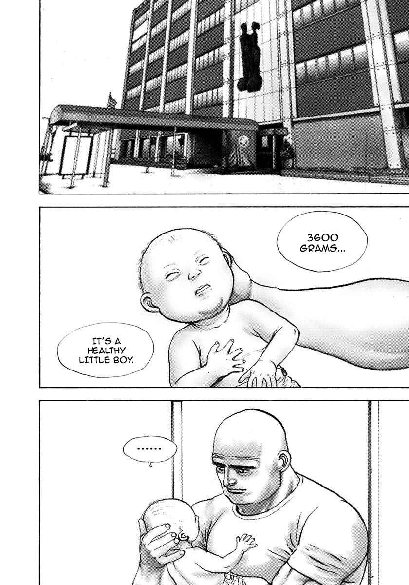 Page 9 Chapter 367 Koukou Tekken-den Tough