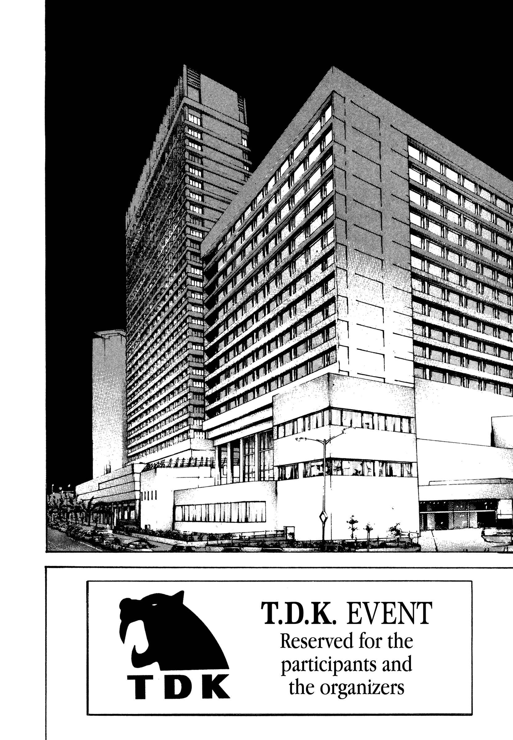 Page 5 Chapter 287 Koukou Tekken-den Tough