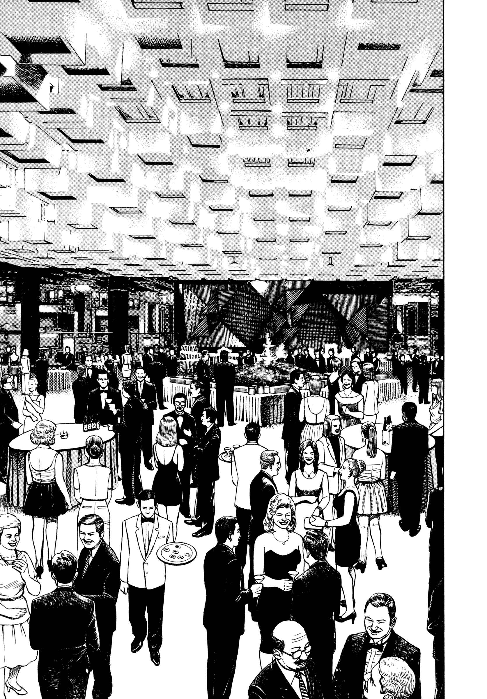 Page 6 Chapter 287 Koukou Tekken-den Tough