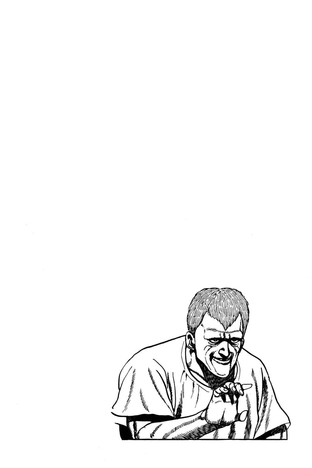 Page 20 Chapter 34 Koukou Tekken-den Tough