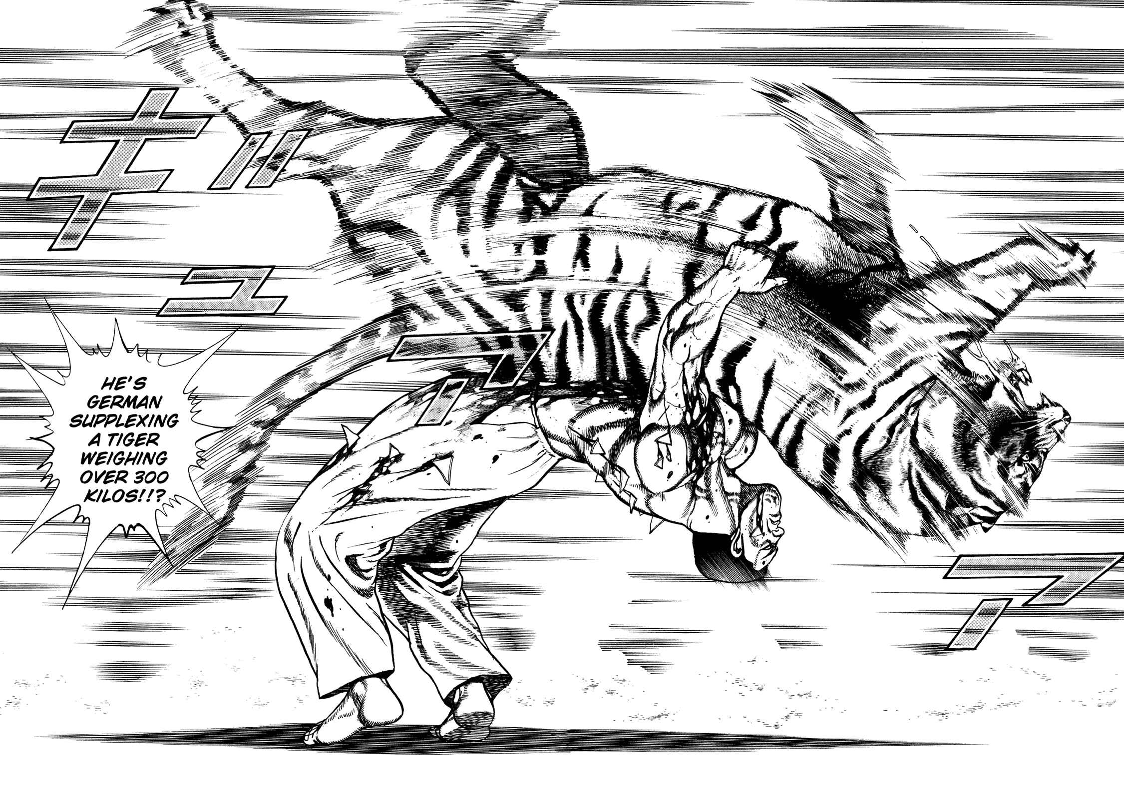 Page 13 Chapter 210 Koukou Tekken-den Tough