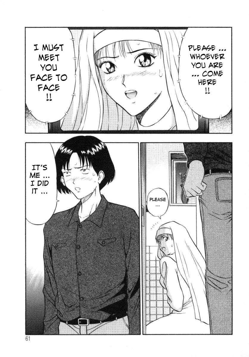 Page 13 Chapter 3 An Angels Duty
