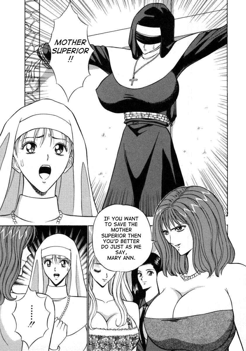 Page 1 Chapter 15 An Angels Duty