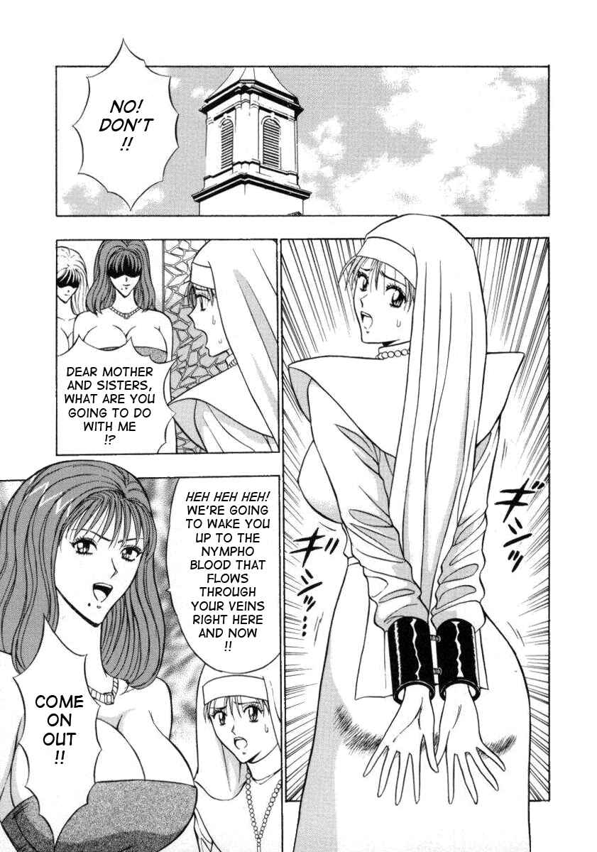 Page 3 Chapter 15 An Angels Duty