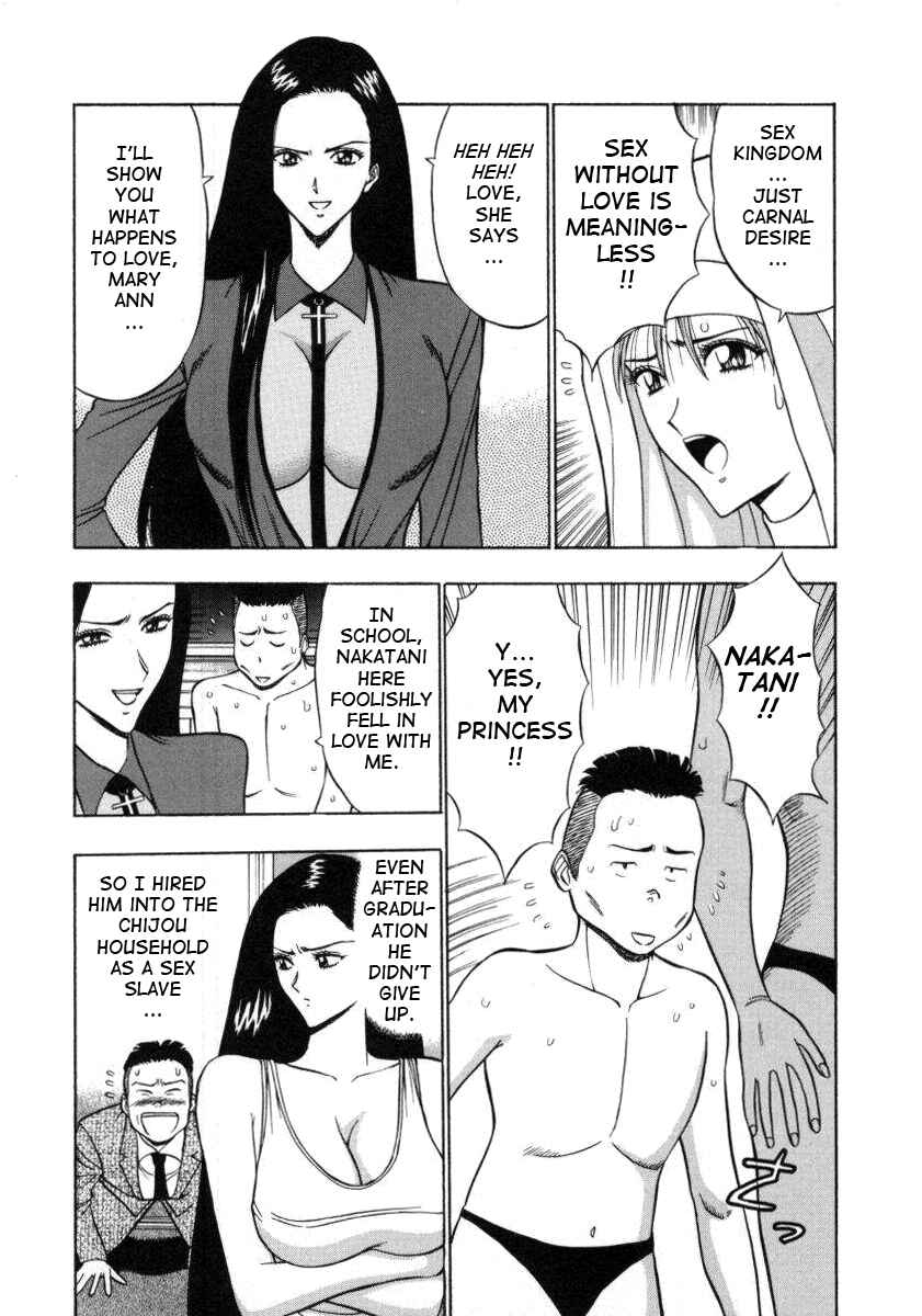 Page 6 Chapter 15 An Angels Duty