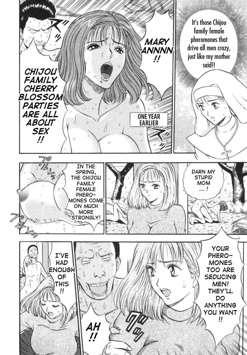 Page 10 Chapter 5 An Angels Duty