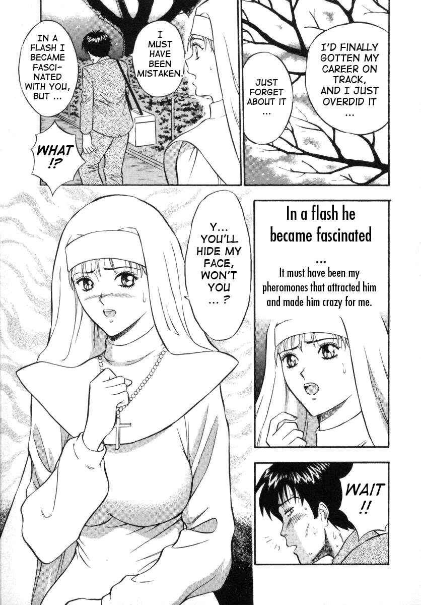 Page 17 Chapter 5 An Angels Duty