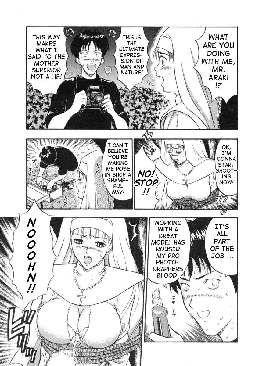 Page 19 Chapter 5 An Angels Duty