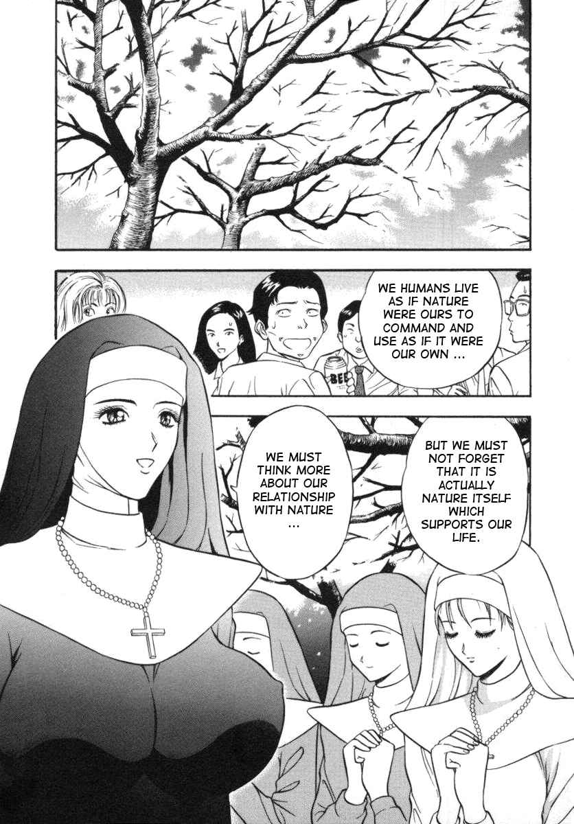Page 7 Chapter 5 An Angels Duty