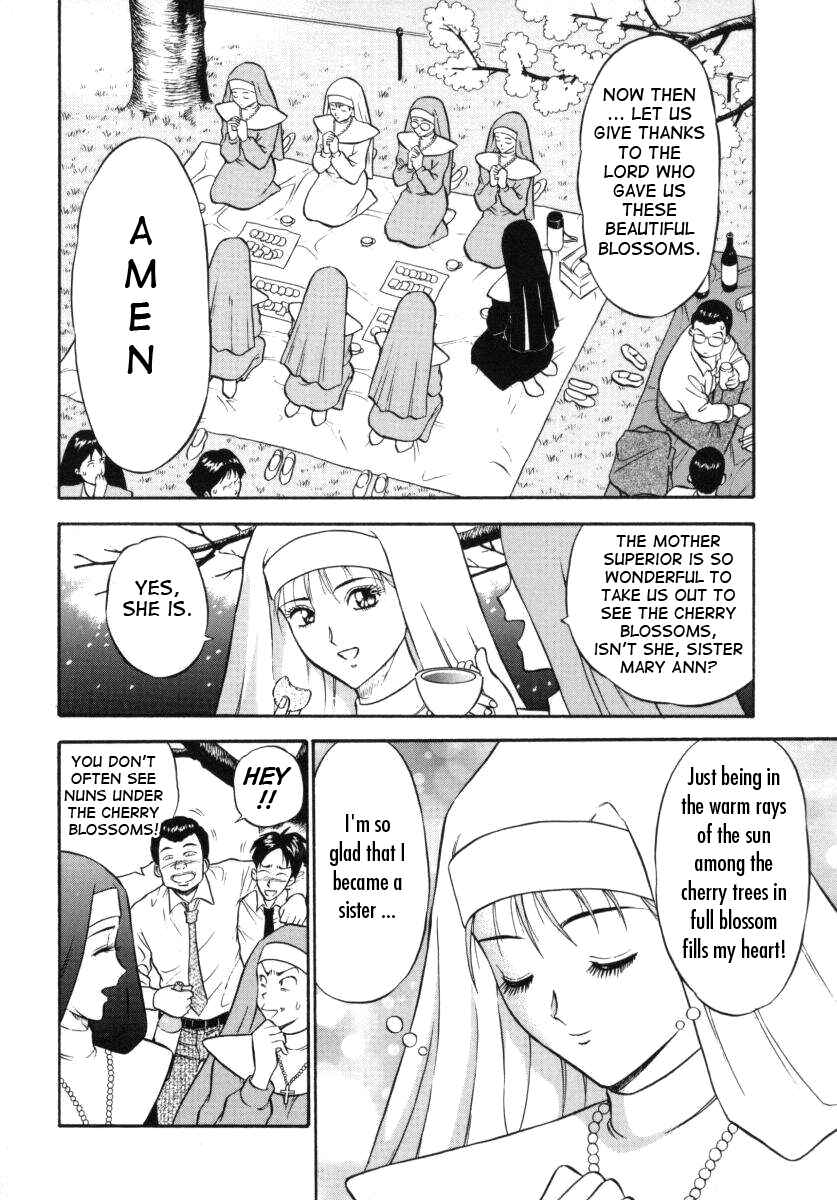 Page 8 Chapter 5 An Angels Duty