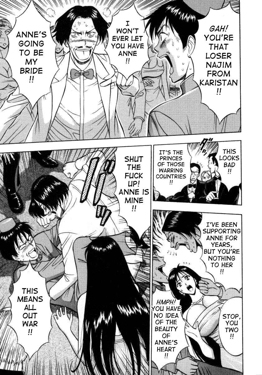 Page 13 Chapter 11 An Angels Duty