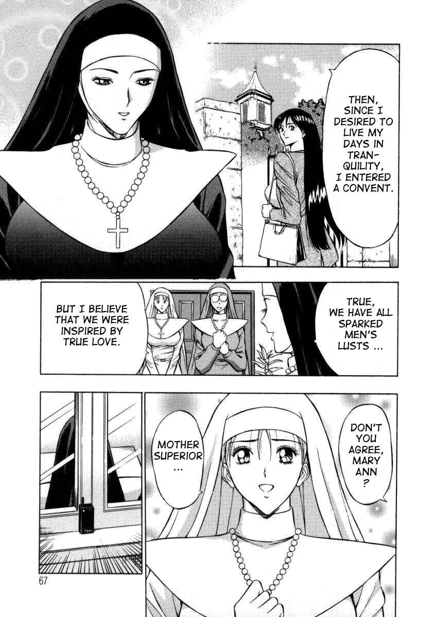 Page 21 Chapter 11 An Angels Duty