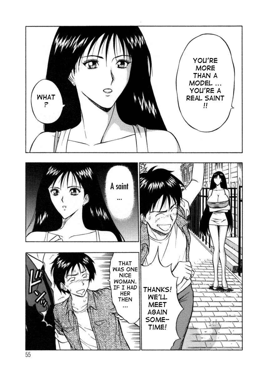 Page 9 Chapter 11 An Angels Duty