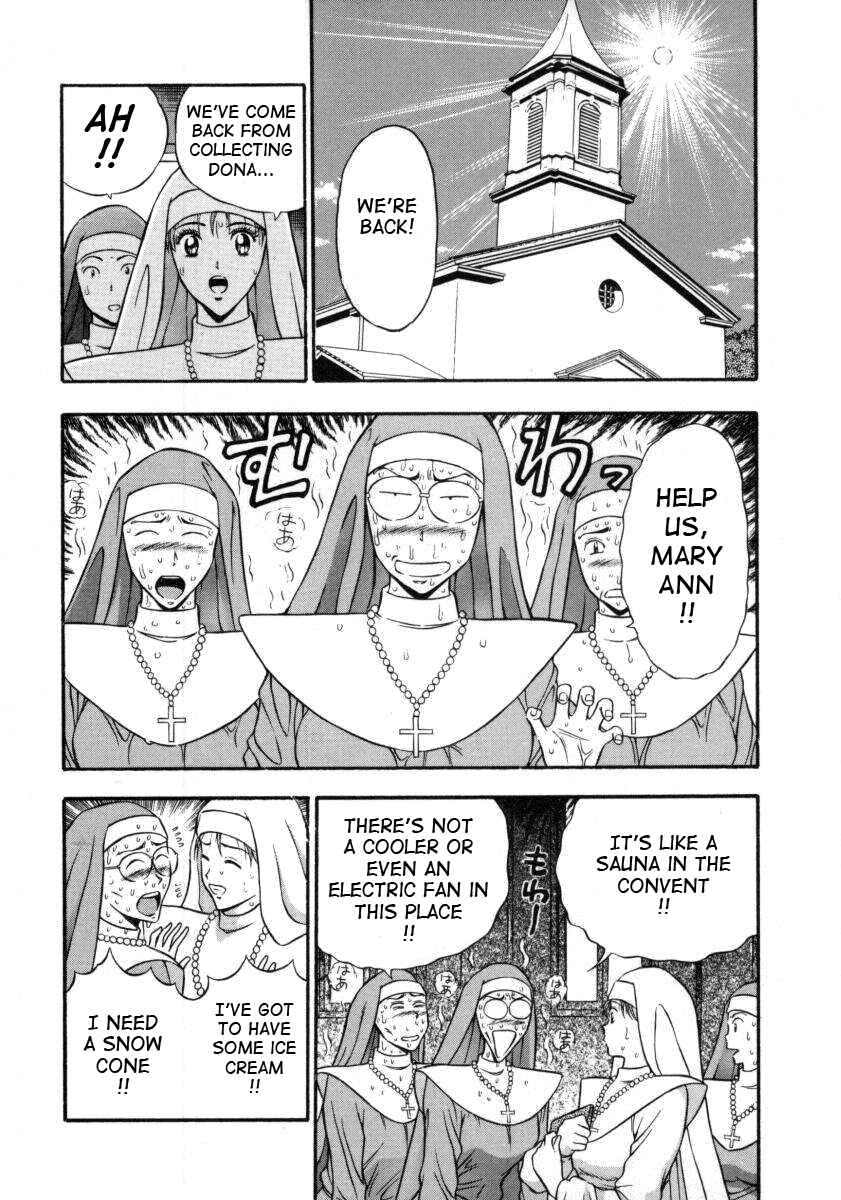 Page 12 Chapter 9 An Angels Duty