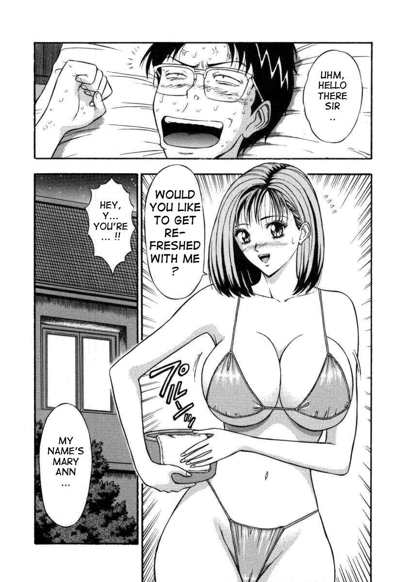 Page 22 Chapter 9 An Angels Duty