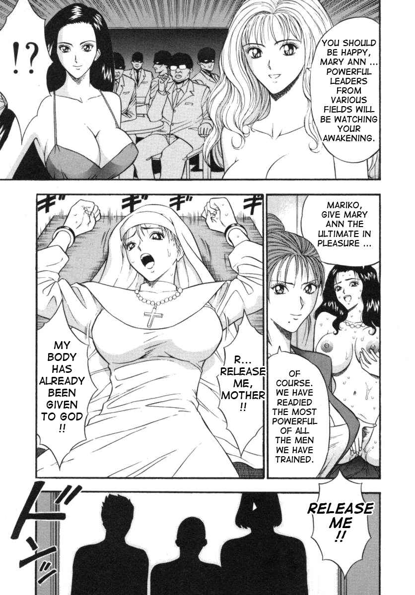 Page 11 Chapter 6 An Angels Duty