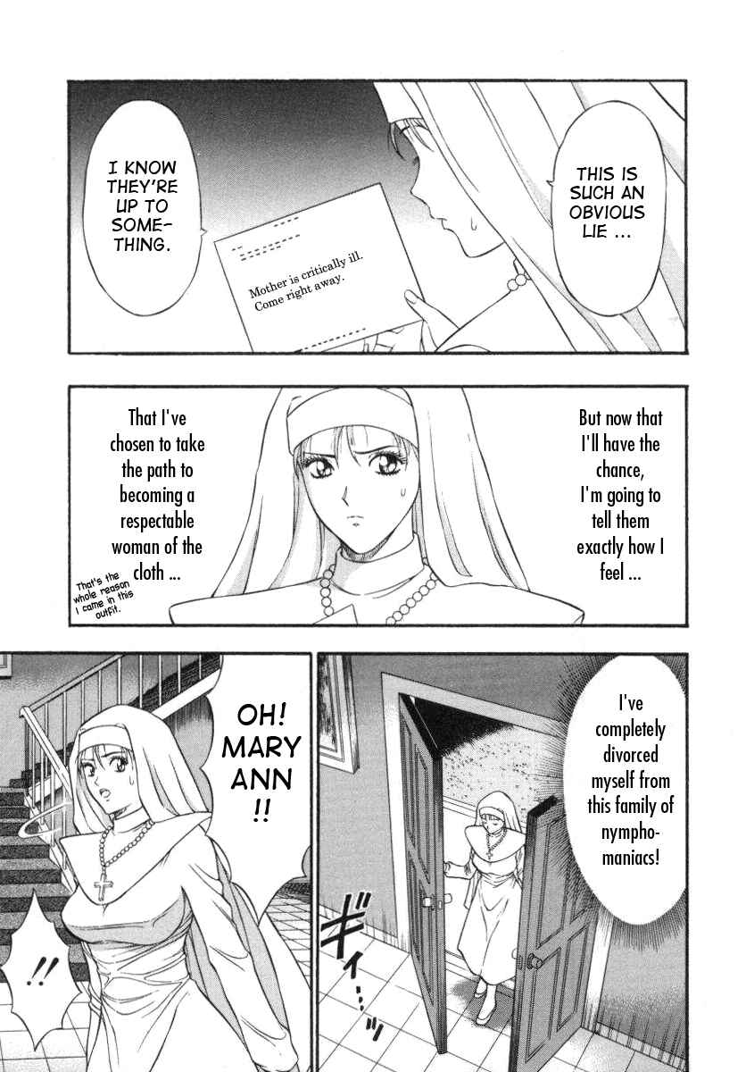 Page 3 Chapter 6 An Angels Duty