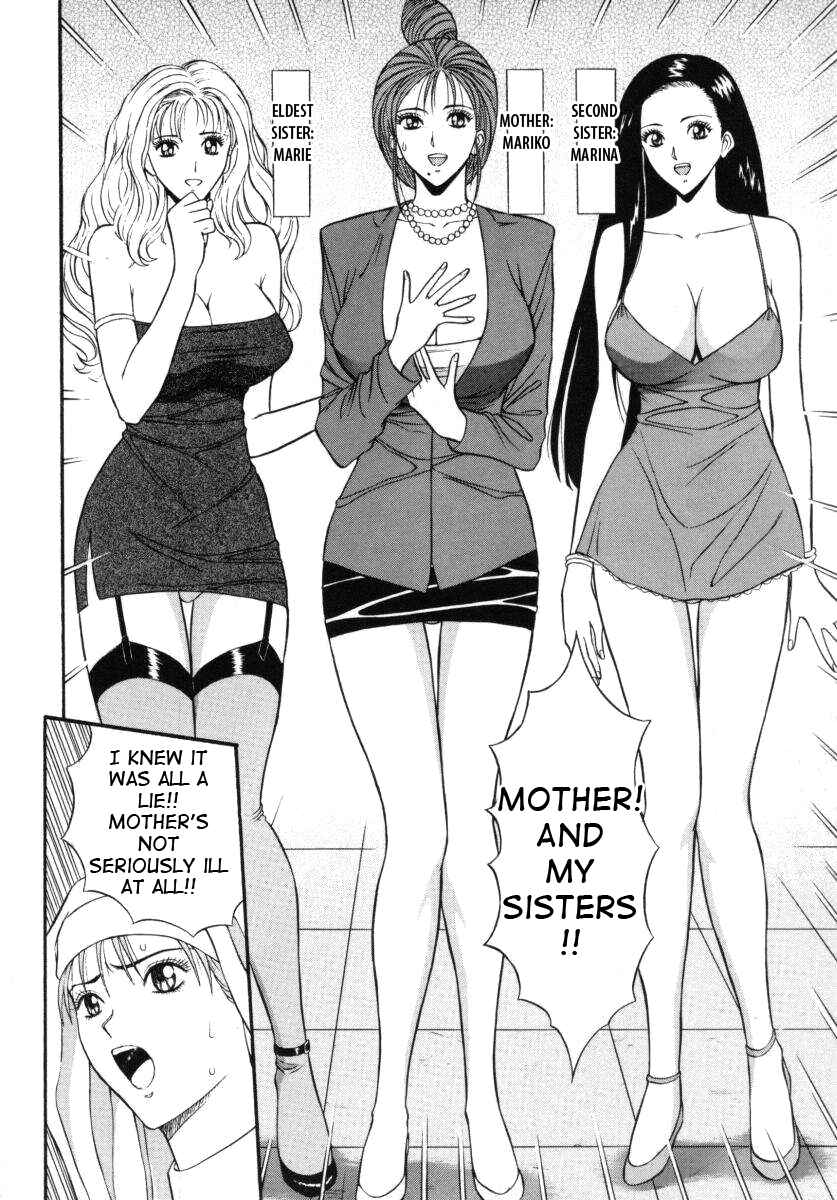 Page 4 Chapter 6 An Angels Duty