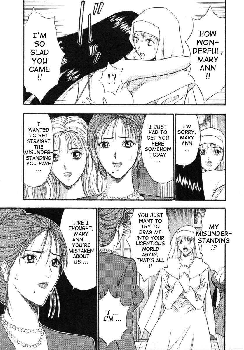 Page 5 Chapter 6 An Angels Duty