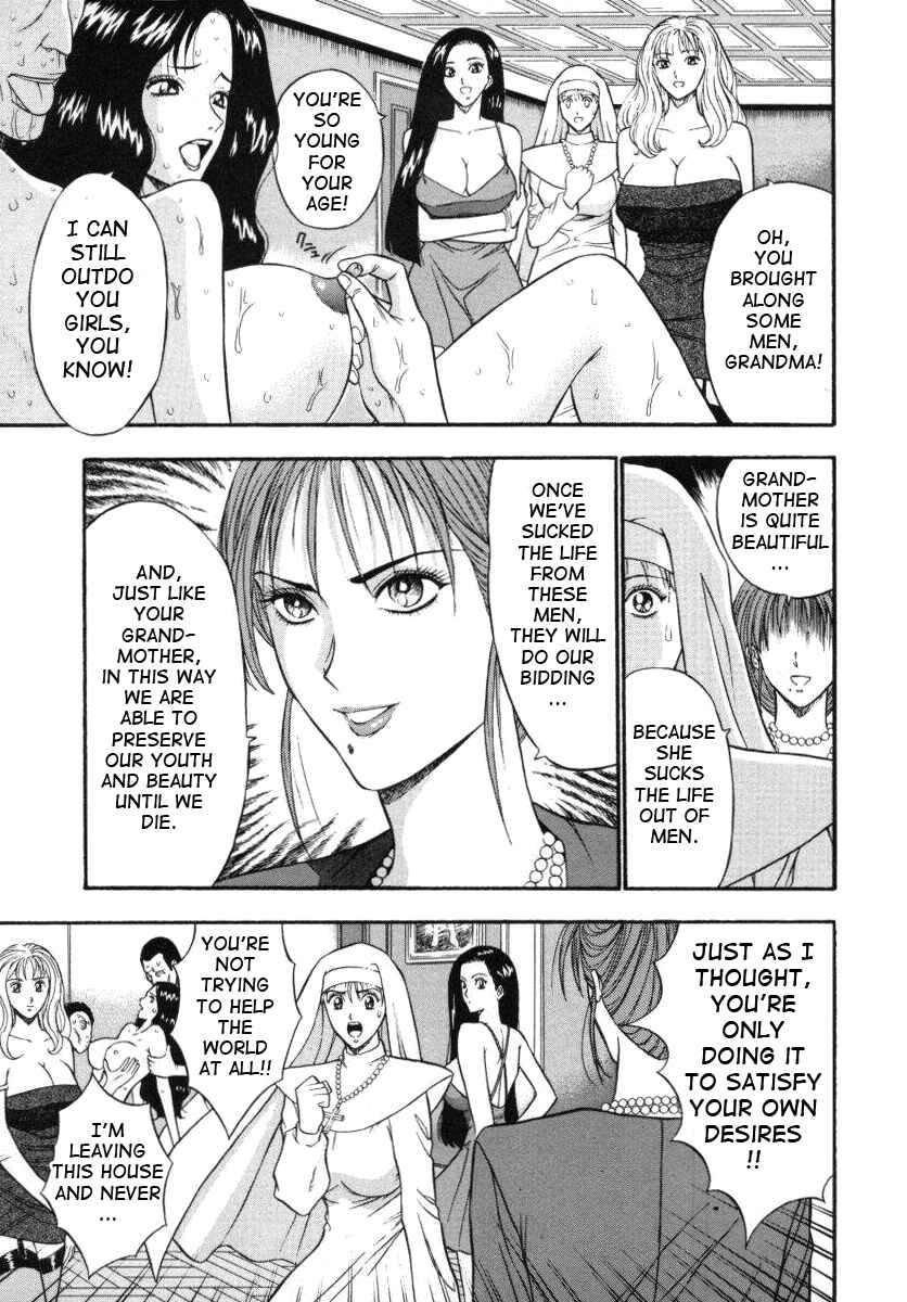 Page 9 Chapter 6 An Angels Duty