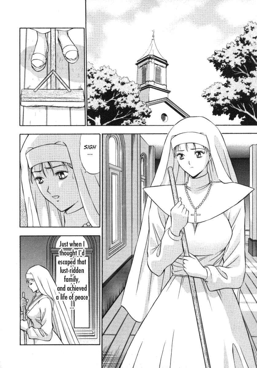 Page 2 Chapter 7 An Angels Duty