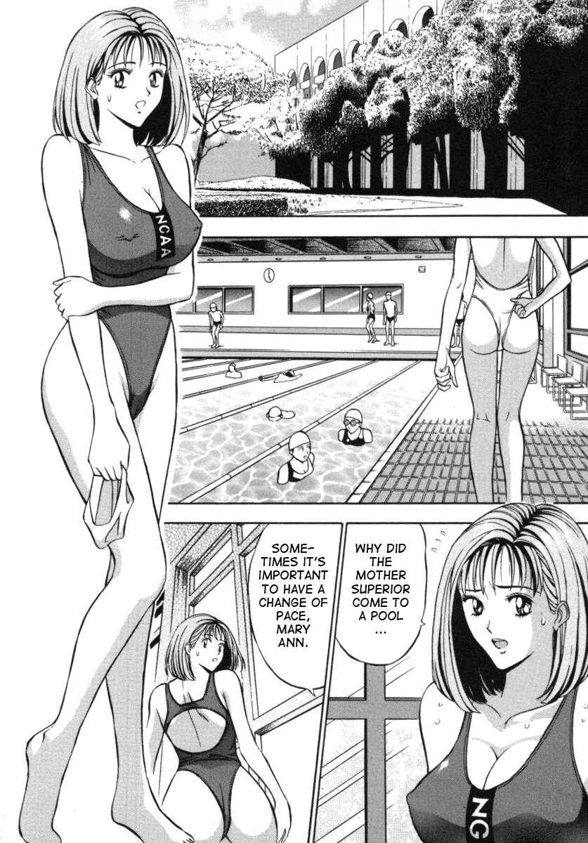 Page 4 Chapter 7 An Angels Duty