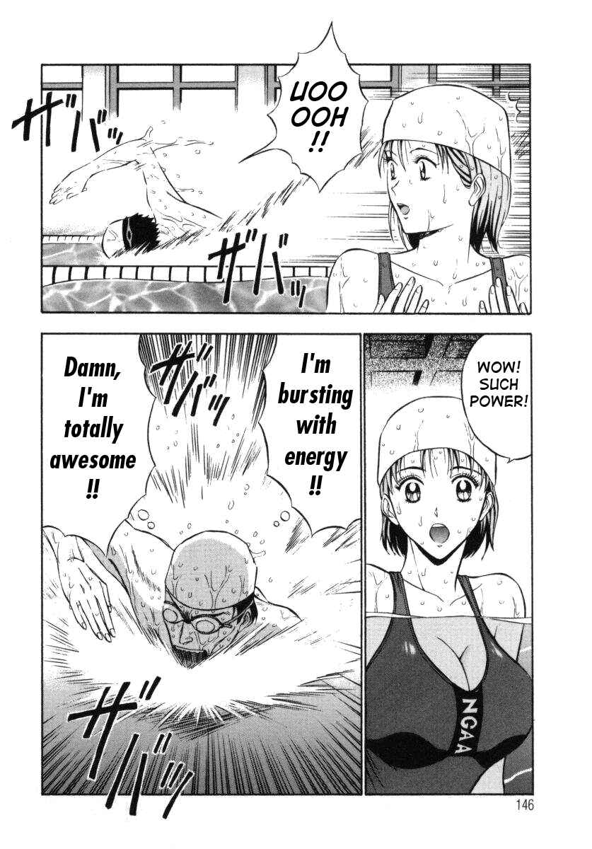 Page 8 Chapter 7 An Angels Duty