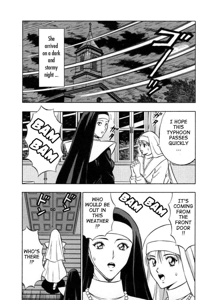 Page 1 Chapter 12 An Angels Duty