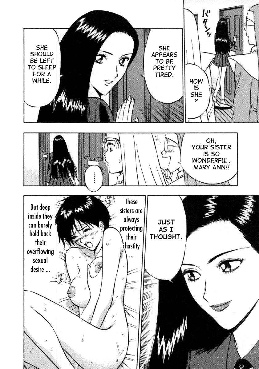 Page 10 Chapter 12 An Angels Duty