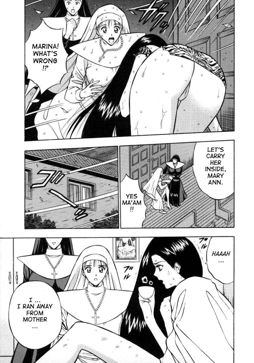 Page 3 Chapter 12 An Angels Duty