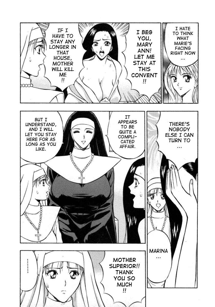 Page 5 Chapter 12 An Angels Duty
