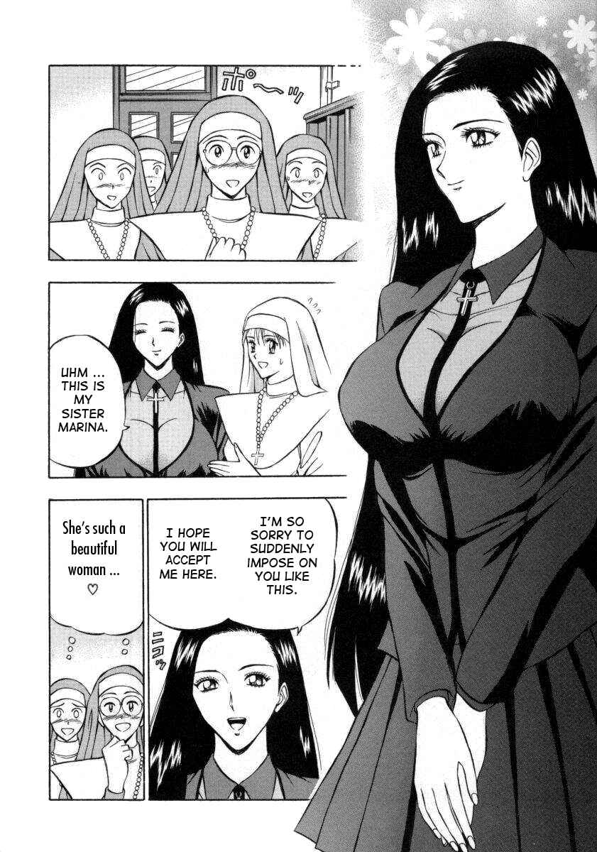 Page 6 Chapter 12 An Angels Duty