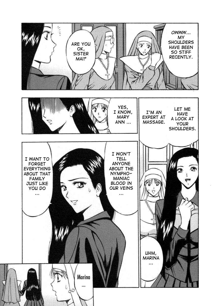 Page 7 Chapter 12 An Angels Duty