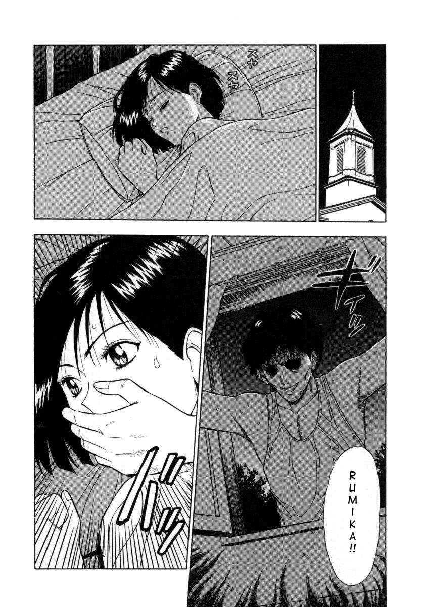 Page 10 Chapter 10 An Angels Duty