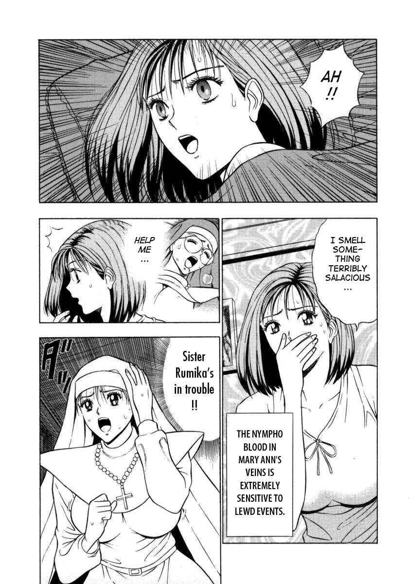 Page 13 Chapter 10 An Angels Duty