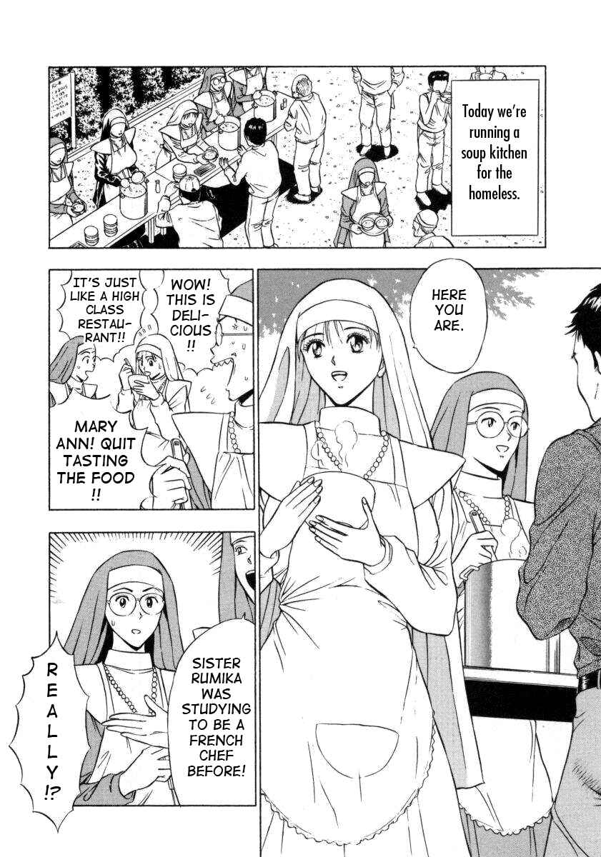 Page 2 Chapter 10 An Angels Duty