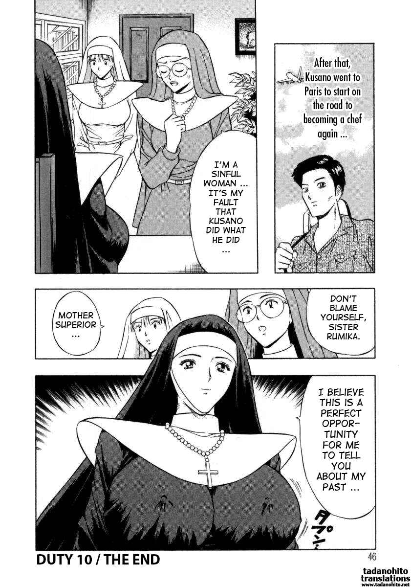Page 20 Chapter 10 An Angels Duty