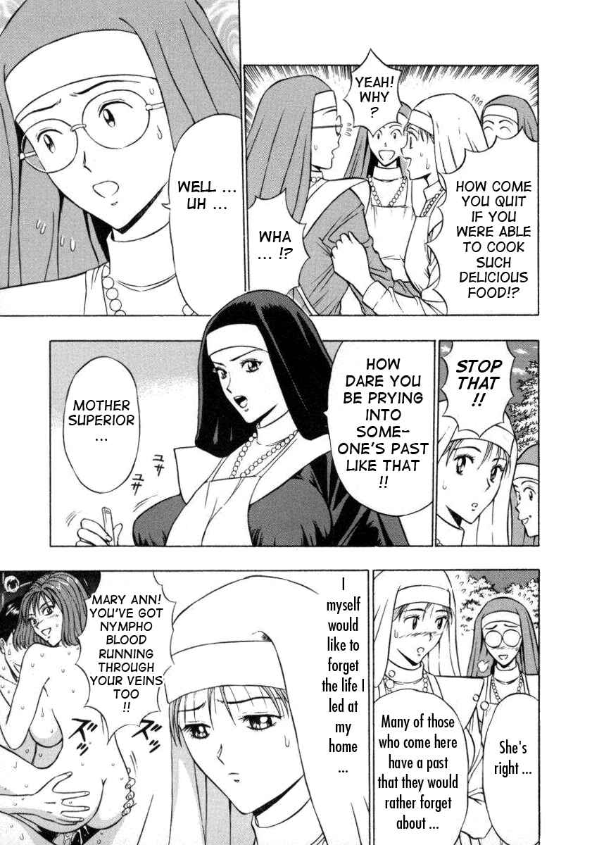Page 3 Chapter 10 An Angels Duty