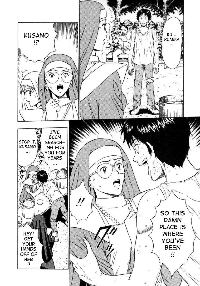 Page 4 Chapter 10 An Angels Duty