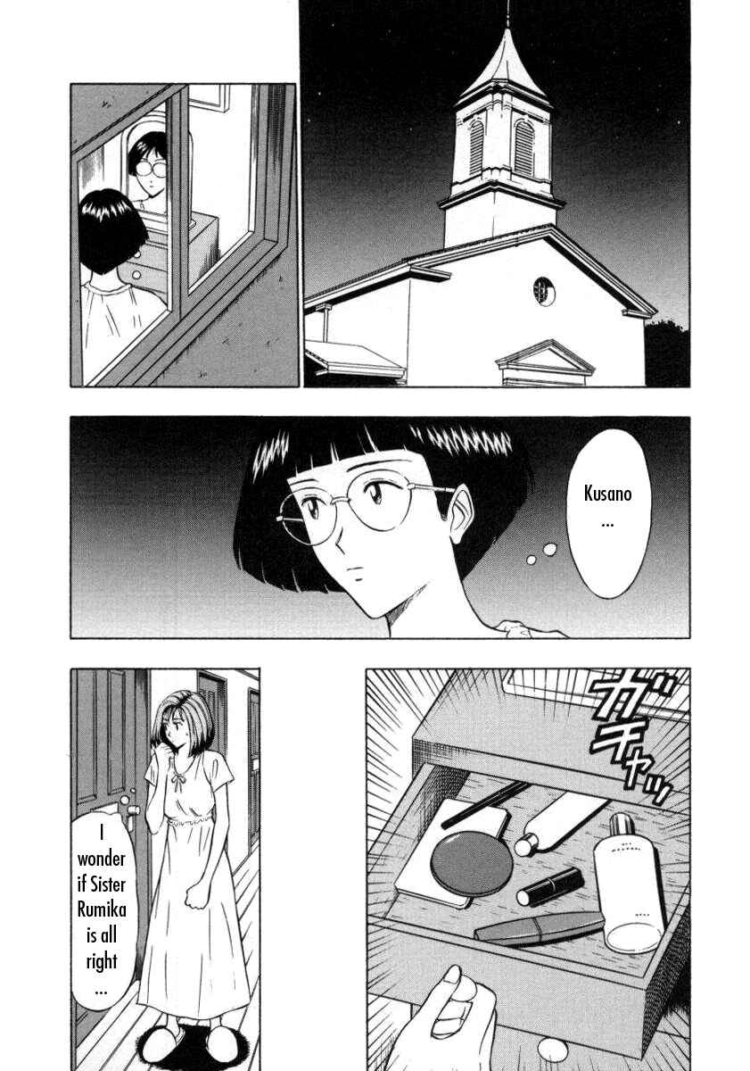 Page 6 Chapter 10 An Angels Duty