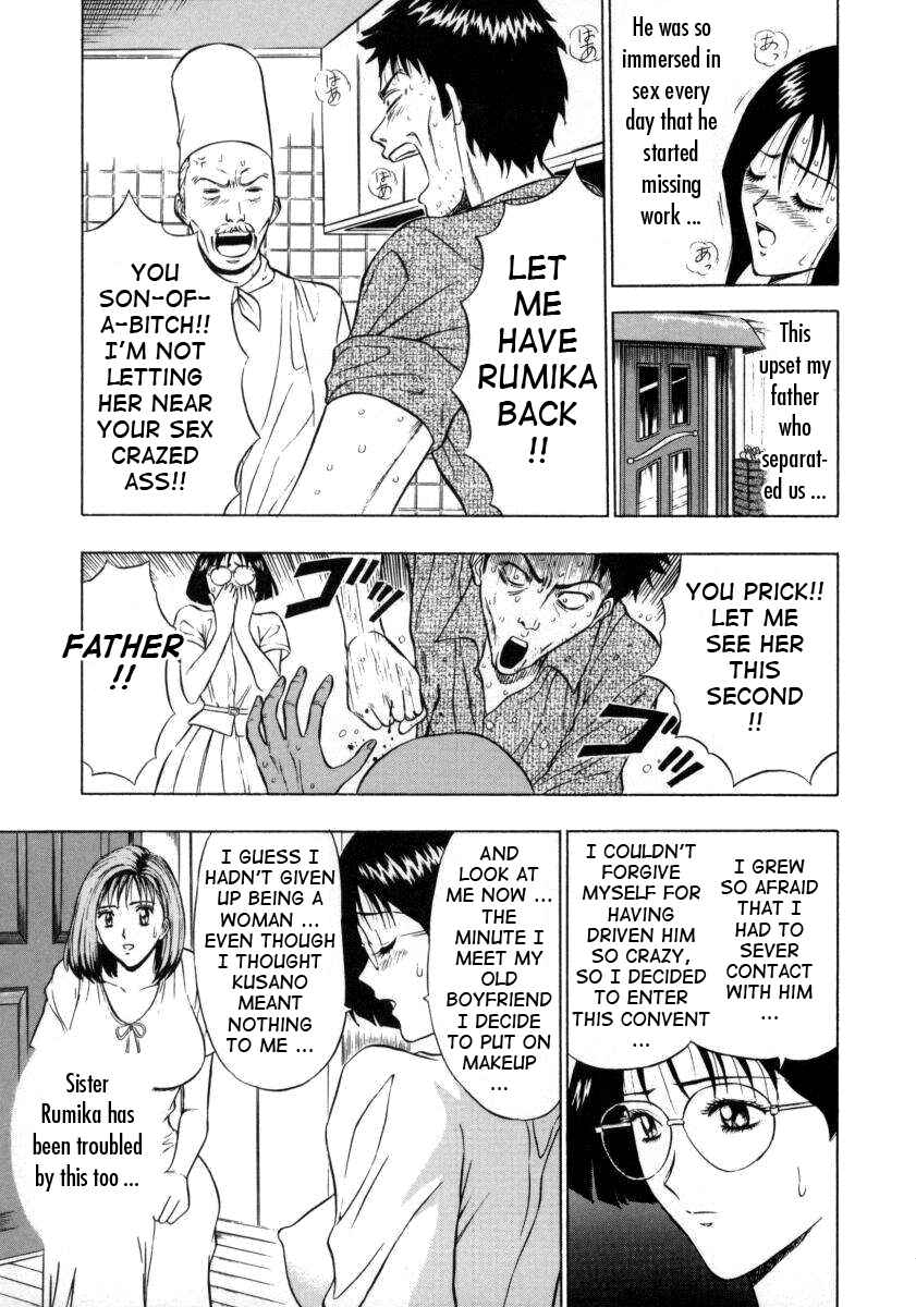 Page 9 Chapter 10 An Angels Duty