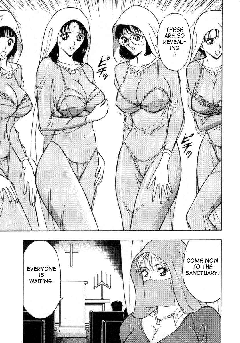 Page 11 Chapter 13 An Angels Duty